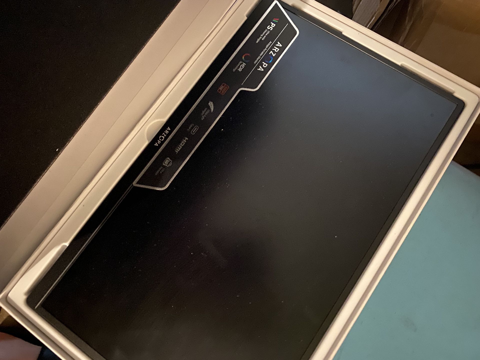 New Arzopa 1080 Portable Monitors