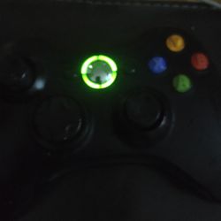 Xbox 360 Controller 