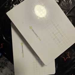 Ancestry DNA Starter Kits 