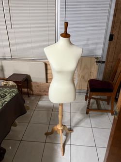 Tailors Manniquin