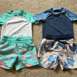 Tommy Bahama 18m Swim Bundle