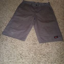 Dickie Shorts