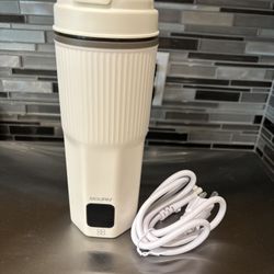 Portable Kettle Water Boiler