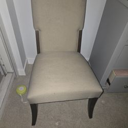 6 Dining Room Chairs(NO Table)