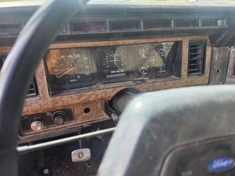 83 ford f250 custom