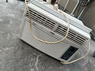 Haier A/C