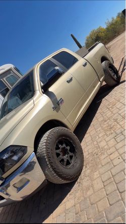 2011 dodge ram 6.7 Cummins
