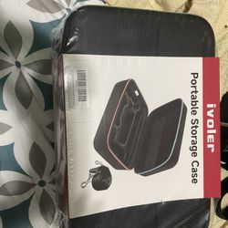 Nintendo Switch 2 Storage Case