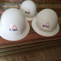 Safety helmet I have some $8.00 each