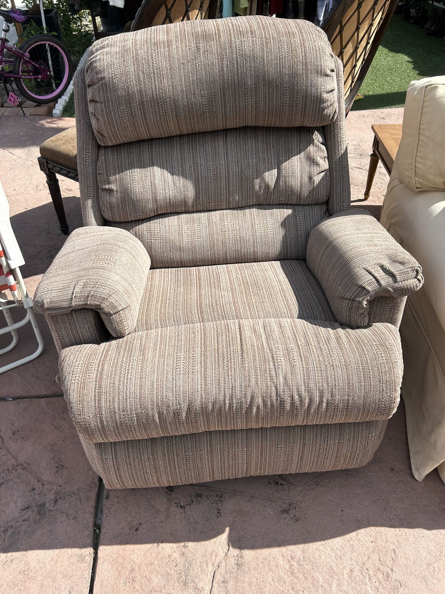 Sofa Recliner