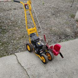 Mclane 3.5 Hp Lawn Edger