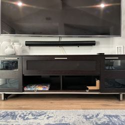 TV Console 