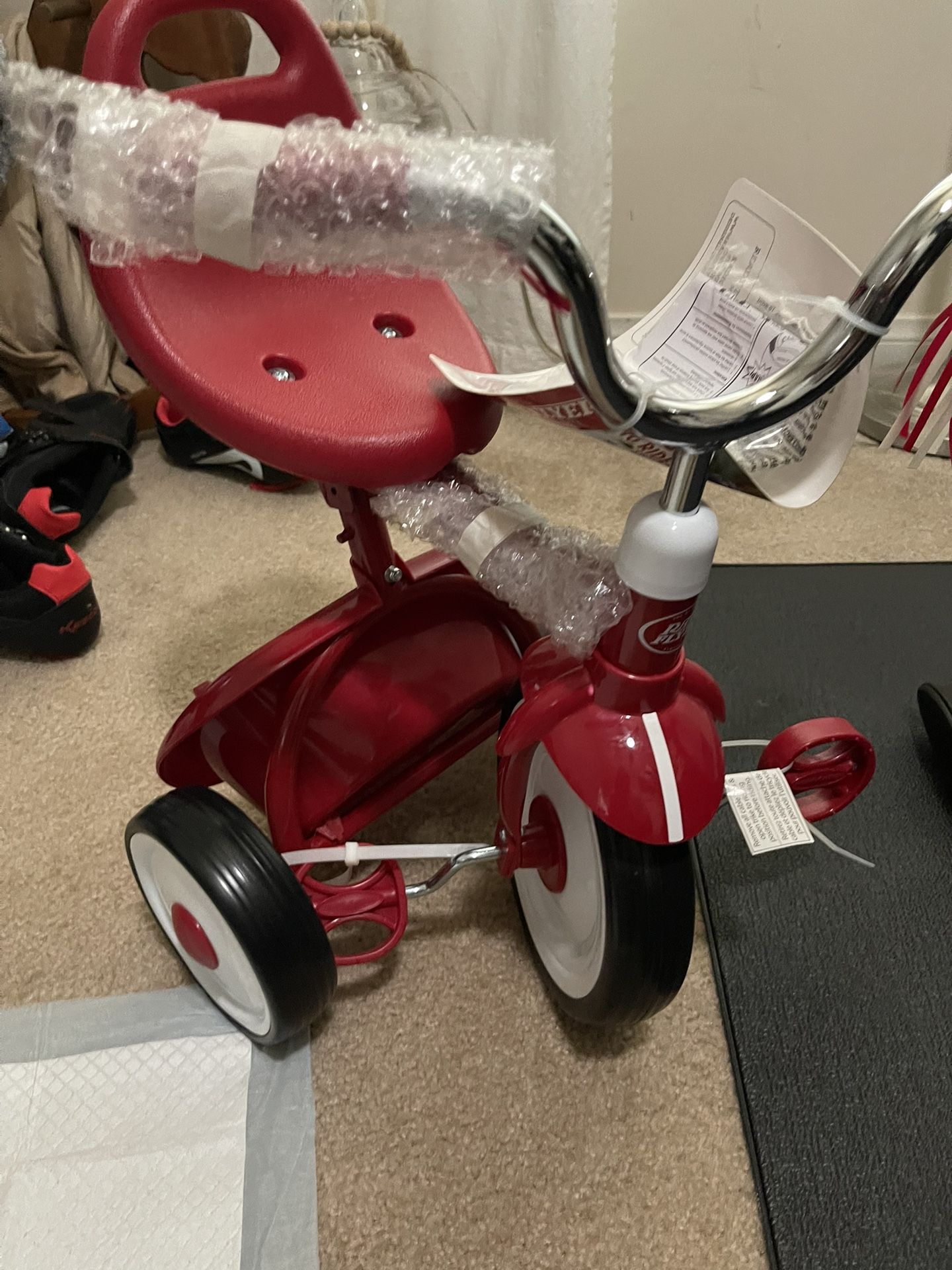 Radio Flyer