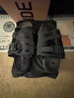 Draco Slides