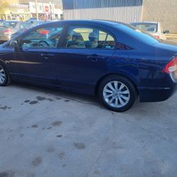 2009 Honda Civic