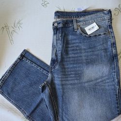 BRAND NEW 541 MENS LEVIS 