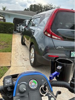 2020 KIA Soul