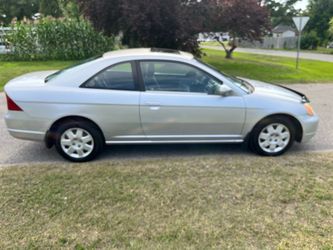 2002 Honda Civic