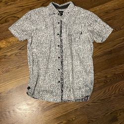 Rip Curl Collared t-shirt