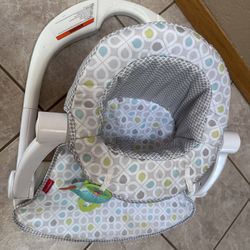 Infant Seat