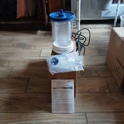 Purewick Urine Collection System