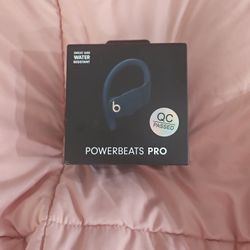 Powerbeats Pro Totally Wireless