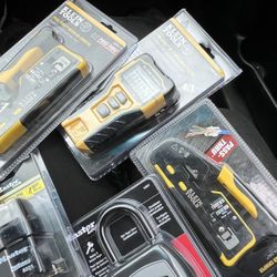 Brand New Klein Tools Master 