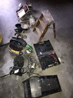Tools