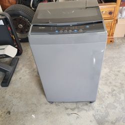 COMFEE Portable Automatic Washing Machine
