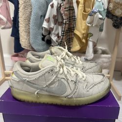 Dunk Low SB Mummy Size 10.5