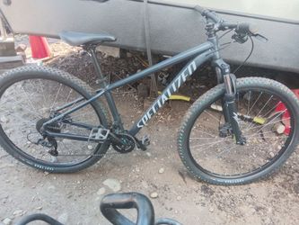 Specialized bike