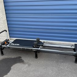Aero Pilates Reformer