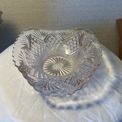 Crystal Bowl