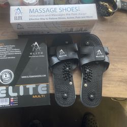 Elite Multi Massager 