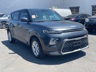 2022 Kia Soul