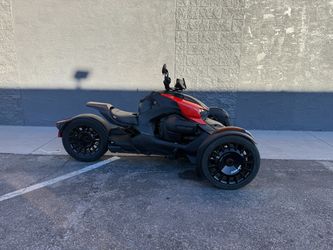 2022 Can-Am Ryker 900