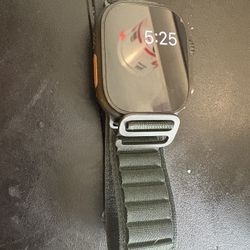 Apple Watch Ultra 2 49mm