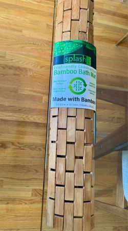 Mats - Bamboo Mats