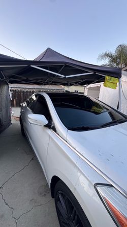 Kia ** window ** tint