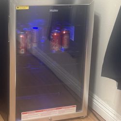 Mini Refrigerator