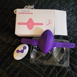 Vibrating Panties