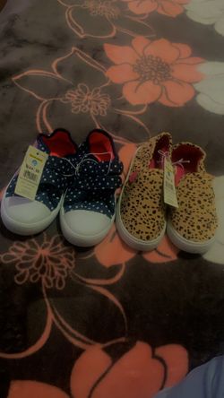 Toddler shoes