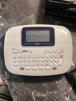 Labeler