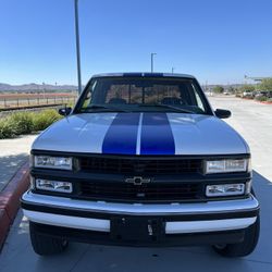 1998 Chevrolet C/K 1500