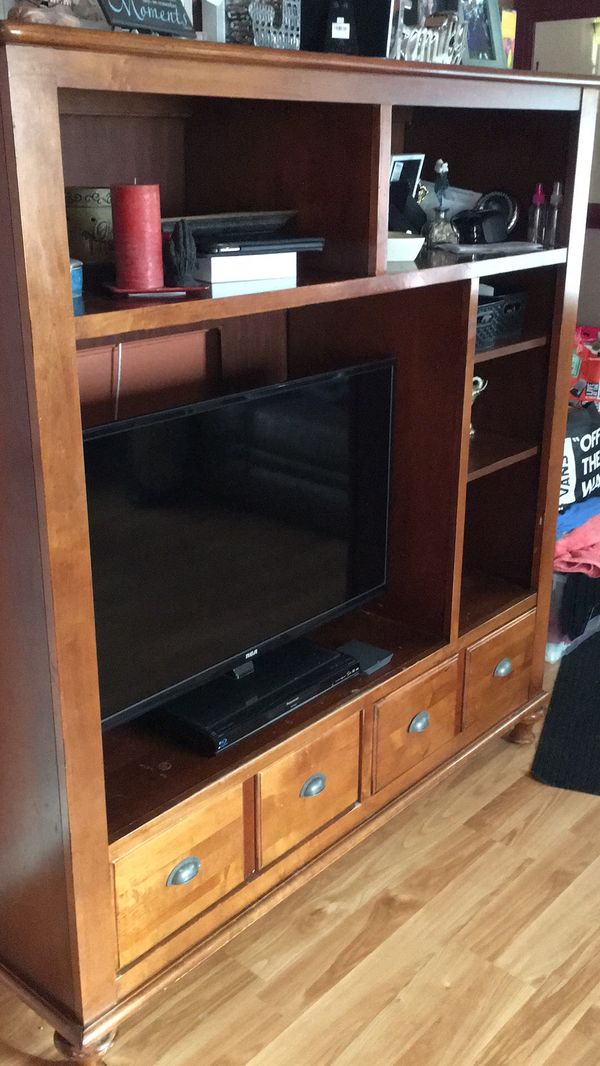 Entertainment center for Sale in Hillsboro, OR OfferUp