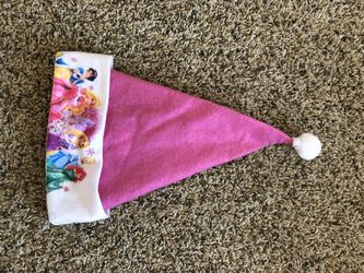 Holiday hat