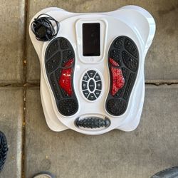 Creliver Foot TENS Therapy Machine