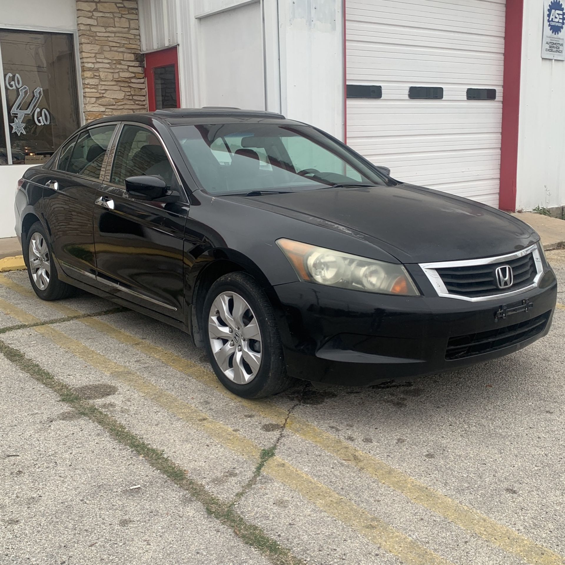 Used Honda Accord San Antonionull