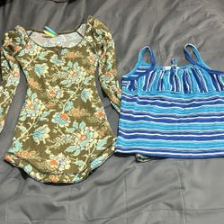 Early 2000s XS Top Bundle 