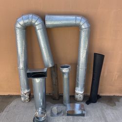 Vent & Vent Caps ($20 All)